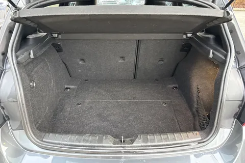 PK19HYA BMW 1 Series 3.0 M140i Shadow Edition Auto Euro 6 (s/s) 5dr Thumbnail #7