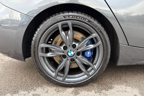PK19HYA BMW 1 Series 3.0 M140i Shadow Edition Auto Euro 6 (s/s) 5dr Thumbnail #10
