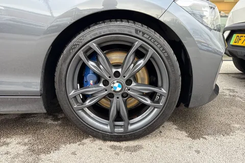 PK19HYA BMW 1 Series 3.0 M140i Shadow Edition Auto Euro 6 (s/s) 5dr Thumbnail #11
