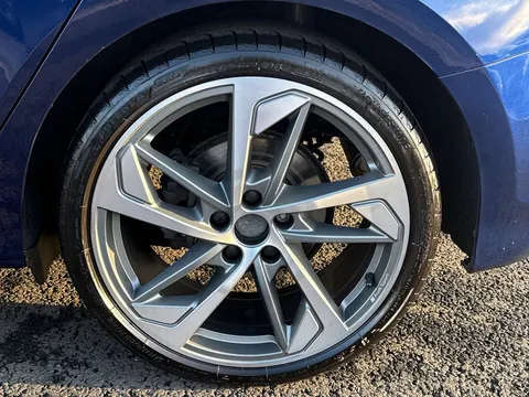 KT23FAA Audi A3 1.5 TFSI 35 Edition 1 Sportback S Tronic Euro 6 (s/s) 5dr Thumbnail #7