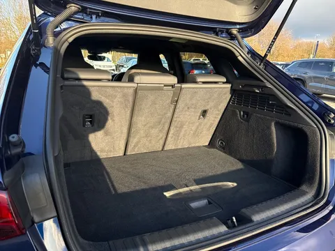 KT23FAA Audi A3 1.5 TFSI 35 Edition 1 Sportback S Tronic Euro 6 (s/s) 5dr Thumbnail #10