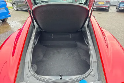 SW19UEN Jaguar F-Type 2.0i GPF R-Dynamic Auto Euro 6 (s/s) 2dr Thumbnail #7