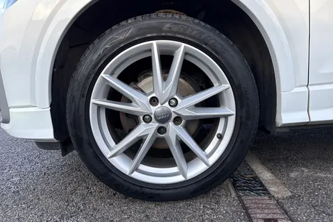 PJ20CXP Audi Q2 S line 30 TDI  116 PS 6-speed Thumbnail #11