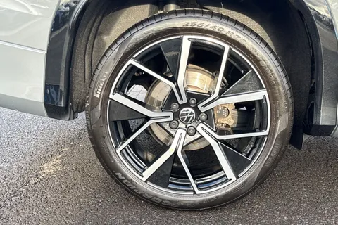 BV25WTT Volkswagen Tayron 1.5 eTSI R-Line 5dr DSG7 [7 Seat] Thumbnail #10