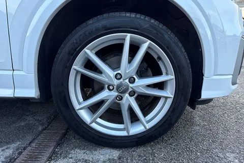 PJ20CXP Audi Q2 S line 30 TDI  116 PS 6-speed Thumbnail #13