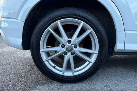 PJ20CXP Audi Q2 S line 30 TDI  116 PS 6-speed Thumbnail #14