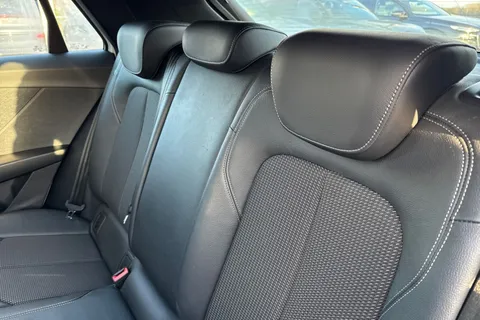 PJ20CXP Audi Q2 S line 30 TDI  116 PS 6-speed Thumbnail #20