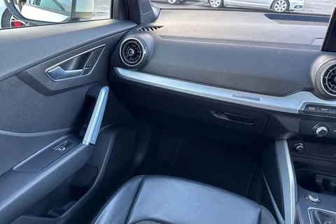 PJ20CXP Audi Q2 S line 30 TDI  116 PS 6-speed Thumbnail #21