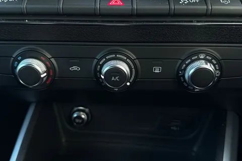 PJ20CXP Audi Q2 S line 30 TDI  116 PS 6-speed Thumbnail #23