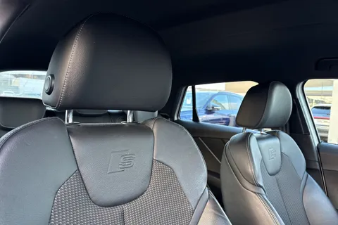 PJ20CXP Audi Q2 S line 30 TDI  116 PS 6-speed Thumbnail #25