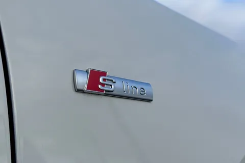 PJ20CXP Audi Q2 S line 30 TDI  116 PS 6-speed Thumbnail #29