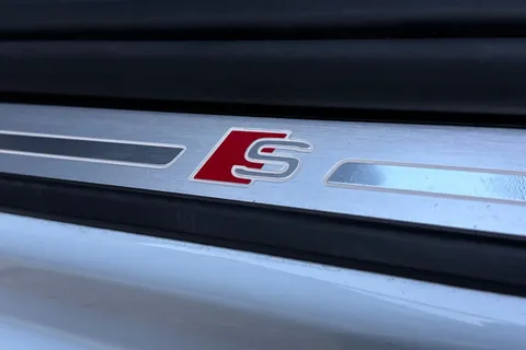 PJ20CXP Audi Q2 S line 30 TDI  116 PS 6-speed Thumbnail #32