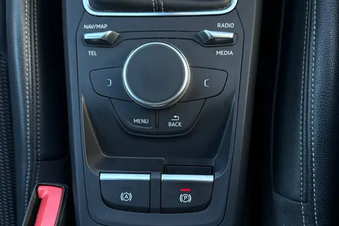 PJ20CXP Audi Q2 S line 30 TDI  116 PS 6-speed Thumbnail #35