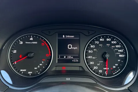 PJ20CXP Audi Q2 S line 30 TDI  116 PS 6-speed Thumbnail #37