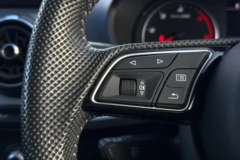 PJ20CXP Audi Q2 S line 30 TDI  116 PS 6-speed Thumbnail #38