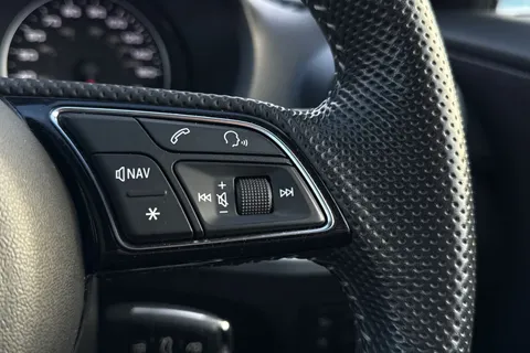 PJ20CXP Audi Q2 S line 30 TDI  116 PS 6-speed Thumbnail #39