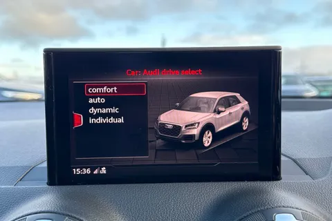 PJ20CXP Audi Q2 S line 30 TDI  116 PS 6-speed Thumbnail #40