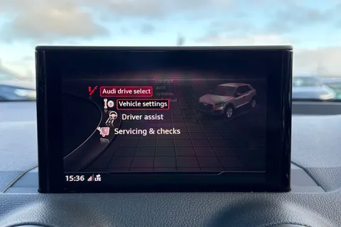 PJ20CXP Audi Q2 S line 30 TDI  116 PS 6-speed Thumbnail #41