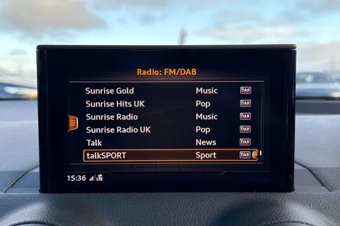 PJ20CXP Audi Q2 S line 30 TDI  116 PS 6-speed Thumbnail #42