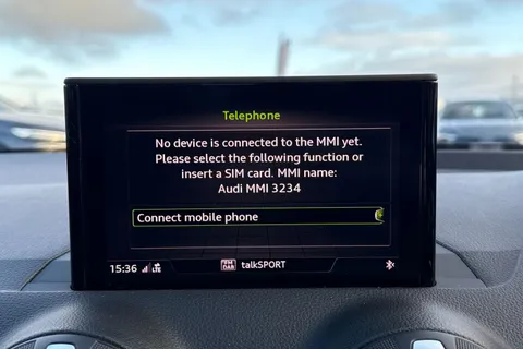 PJ20CXP Audi Q2 S line 30 TDI  116 PS 6-speed Thumbnail #43