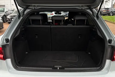 DF22AMV Audi A1 Black Edition 30 TFSI  110 PS S tronic Thumbnail #7