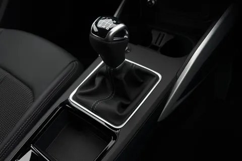  Audi Q2 1.0 TFSI 30 Black Edition Euro 6 (s/s) 5dr Thumbnail #23