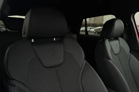  Audi Q2 1.0 TFSI 30 Black Edition Euro 6 (s/s) 5dr Thumbnail #24