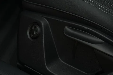  Audi Q2 1.0 TFSI 30 Black Edition Euro 6 (s/s) 5dr Thumbnail #32