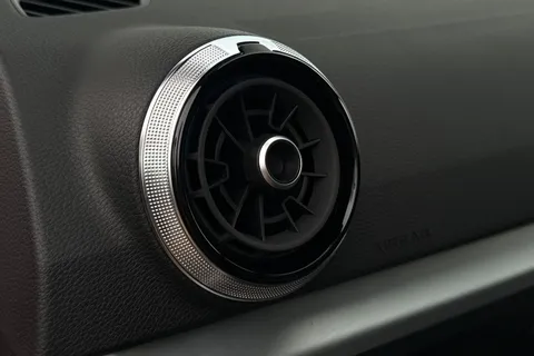  Audi Q2 1.0 TFSI 30 Black Edition Euro 6 (s/s) 5dr Thumbnail #35