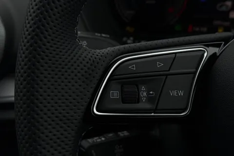  Audi Q2 1.0 TFSI 30 Black Edition Euro 6 (s/s) 5dr Thumbnail #37