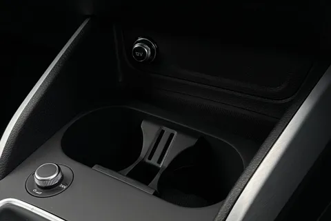  Audi Q2 1.0 TFSI 30 Black Edition Euro 6 (s/s) 5dr Thumbnail #41
