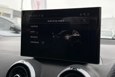  Audi Q2 1.0 TFSI 30 Black Edition Euro 6 (s/s) 5dr Thumbnail #46