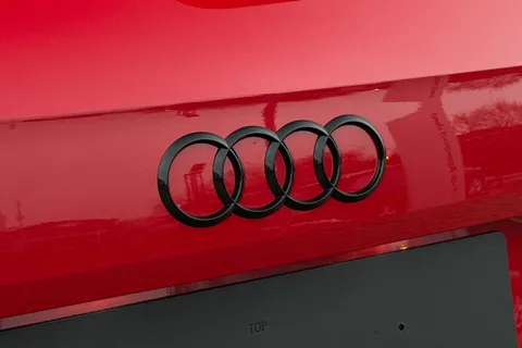  Audi Q2 1.0 TFSI 30 Black Edition Euro 6 (s/s) 5dr Thumbnail #49