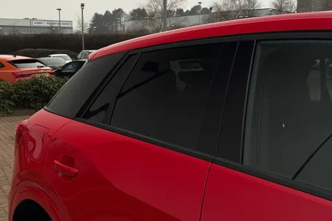  Audi Q2 1.0 TFSI 30 Black Edition Euro 6 (s/s) 5dr Thumbnail #53