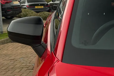  Audi Q2 1.0 TFSI 30 Black Edition Euro 6 (s/s) 5dr Thumbnail #54