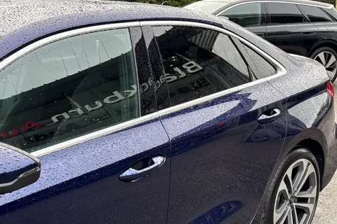  Audi A3 1.5 TFSI S line S Tronic Euro 6 (s/s) 4dr Thumbnail #26