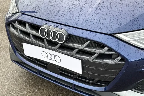  Audi A3 1.5 TFSI S line S Tronic Euro 6 (s/s) 4dr Thumbnail #27