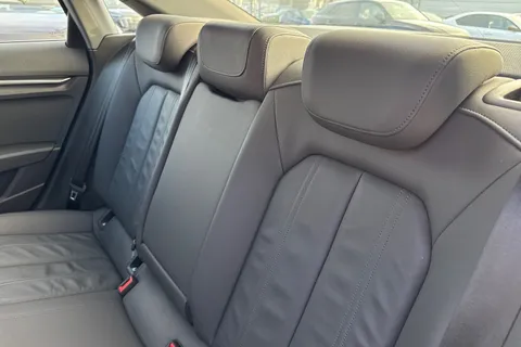 19 of 46 for Audi A3 Sport 30 TFSI 110 PS 6-speed