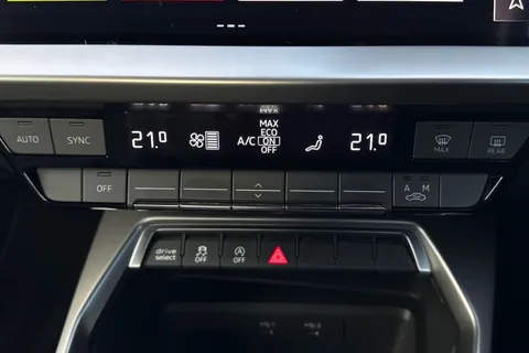 22 of 46 for Audi A3 Sport 30 TFSI 110 PS 6-speed