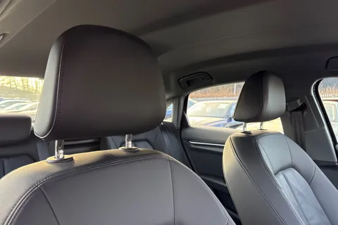 24 of 46 for Audi A3 Sport 30 TFSI 110 PS 6-speed