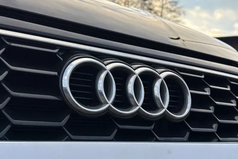 28 of 46 for Audi A3 Sport 30 TFSI 110 PS 6-speed