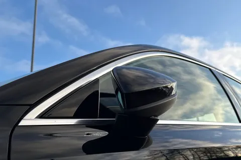 29 of 46 for Audi A3 Sport 30 TFSI 110 PS 6-speed