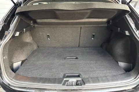 SL67EJC Nissan Qashqai 1.5 dCi N-Connecta 5dr Thumbnail #7