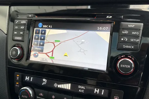 SL67EJC Nissan Qashqai 1.5 dCi N-Connecta 5dr Thumbnail #17