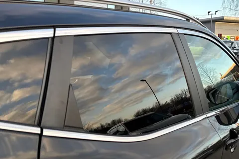 SL67EJC Nissan Qashqai 1.5 dCi N-Connecta 5dr Thumbnail #28