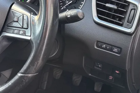 SL67EJC Nissan Qashqai 1.5 dCi N-Connecta 5dr Thumbnail #42