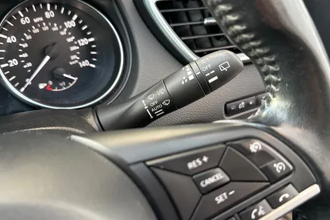 SL67EJC Nissan Qashqai 1.5 dCi N-Connecta 5dr Thumbnail #56