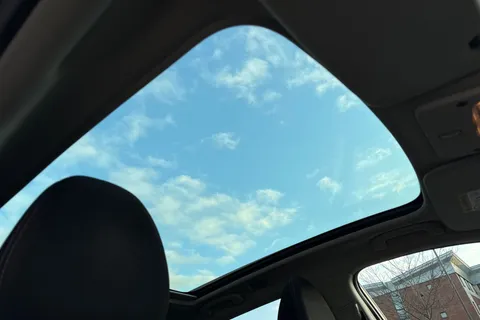 SL67EJC Nissan Qashqai 1.5 dCi N-Connecta 5dr Thumbnail #59