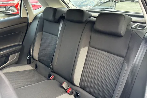 DA72OPN Volkswagen Polo 1.0 Life 5dr | Front And Rear Parking Sensors | Automatic Lights Thumbnail #19