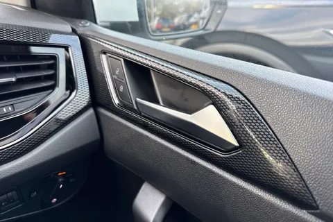 DA72OPN Volkswagen Polo 1.0 Life 5dr | Front And Rear Parking Sensors | Automatic Lights Thumbnail #21